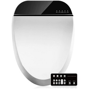 Mirexion Electric Bidet Smart Toilet Seat - 1 of 4