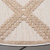 Martha Stewart Global - MSRO226 - Indoor/Outdoor Power Loomed Rugs - 3 of 4