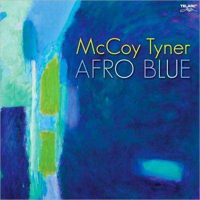 McCoy Tyner - Afro Blue (CD)