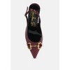 All Nighter Slingback Women Sandals - 3 of 4