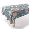 Carey Copeland Written in the Stars Milagros - Tablecloth Deny Designs - 2 of 3