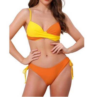 orange yellow