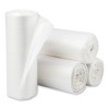 Pitt Plastics Eco Strong Plus Can Liners, 40 gal, 14 mic, 40 x 46 Natural, 250/Carton - 2 of 4