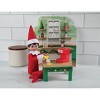 Elf on the Shelf Polar Props 24 Day Elf Ideas Ultimate Elf Kit 70+ Mix and Match Accessories - 4 of 4