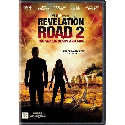 Revelation Road 2: The Sea of Glass and Fire (DVD)