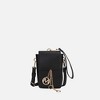 MKF Collection Hannah Versatile Vegan Leather Women's Crossbody Bag by Mia K - 2 of 4