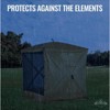 Hike Crew Pop Up Gazebo Side Panel, Compatible with 4, 6 and 8 Sided Tents with 6ft Panels - 3 of 3