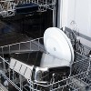All-Clad Specialty Stainless Steel Roaster with Nonstick Rack 11x14 Inch - 4 of 4