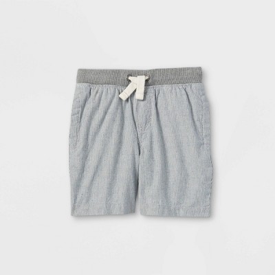 Toddler Boys' Woven Pull-On Shorts - Cat & Jack™