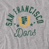 Men's University of San Francisco Official Dons T-Shirt - 2 of 4