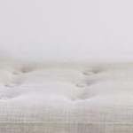 aquamarine and white