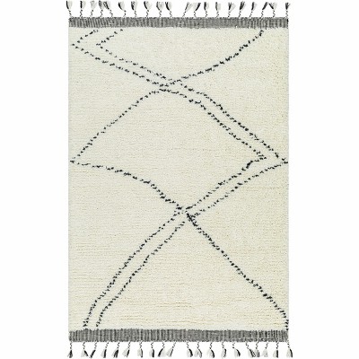 Hauteloom Yumie Area Rug