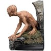 Weta Workshop - WETA Workshop Polystone - The Lord of the Rings Trilogy - Gollum, Guide to Mordor Mini Statue - 3 of 4