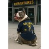 Parisian Pet 'Security Woofficer' Halloween Costume for Dogs & Cats – Adorable Police Dog Costume, Pet Halloween Outfit, Navy - 4 of 4