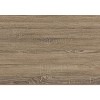 Monarch Specialties Tv Stand 48 Inch Console Media Entertainment Center Storage Drawers Laminate Metal Brown Black Contemporary Modern - 4 of 4