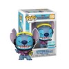 Funko POP! Disney: Lilo & Stitch - Stitch with Music Headphones Figure - 3 of 3
