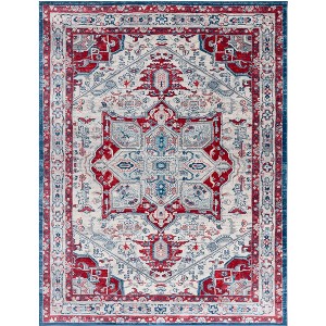 Brentwood BNT852 Power Loomed Indoor Rugs - Safavieh - 1 of 4
