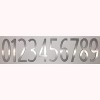 Spira Mailbox Individual Numbers - 3 of 3