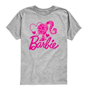 Boys' - Barbie - Logo Hearts - 1 of 4