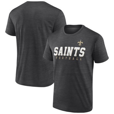 Nfl New Orleans Saints Boys' Short Sleeve Player 1 Jersey : Target