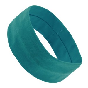 Unique Bargains Ergonomic Design Headband Elastic Headband 1 Pc - 1 of 4