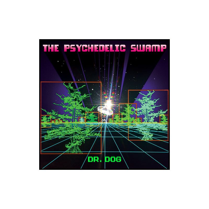 Dr Dog - The Psychedelic Swamp, 1 of 2
