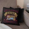 NBA Philadelphia 76ers Hardwood Classics Printed Throw Pillow - 4 of 4