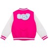 Bluey Varsity Bomber Jacket Little Kid to Big Kid - 2 of 4