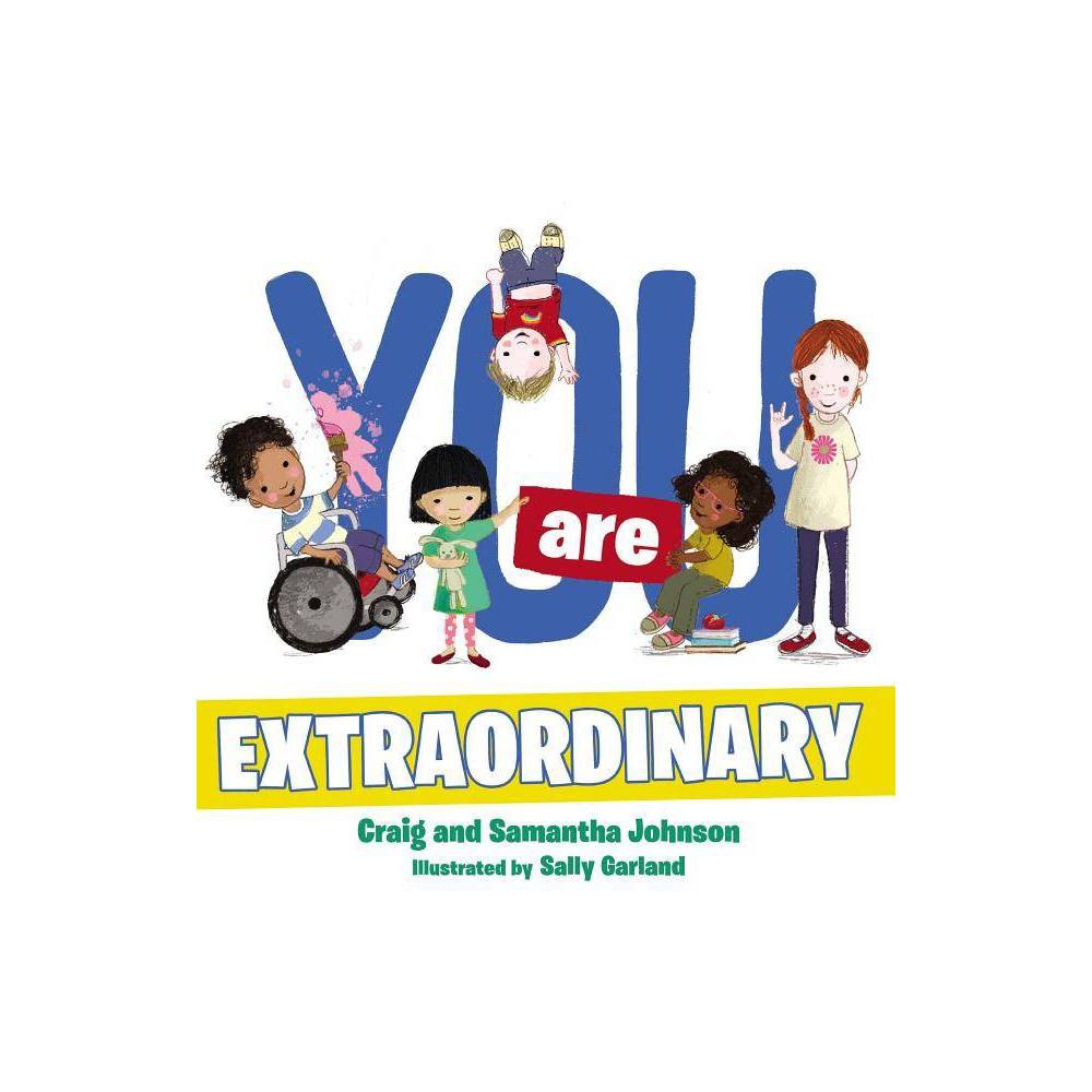 isbn-9781400209132-you-are-extraordinary-by-craig-johnson