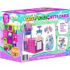 Cats vs Pickles Cat Condo - Kitty Cakes Bakery Playset with Exclusive Cat Scoops & Mini Food Kitties - Fun Gift for Kids - 4 of 4