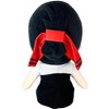 Great Eastern Entertainment Kaguya-Sama Love Is War - Kaguya Shinomiya Sitting Plush 12"H - 3 of 3
