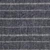 Hauteloom Rectangle Area Rug *   Black - 4 of 4
