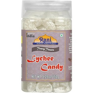 Rani Brand Authentic Indian Foods | Indian Candies PET Jar - 1 of 4