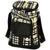 Picnic at Ascot Two Bottle Wine Cooler with Cutting Board, Knife & Corkscrew - 2 of 4
