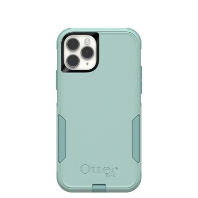 OtterBox COMMUTER SERIES case for iPhone 11 Pro Max - Mint Way (77-62590) - Certified Refurbished