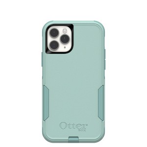 OtterBox COMMUTER SERIES case for iPhone 11 Pro Max - Mint Way (77-62590) - Certified Refurbished - 1 of 3