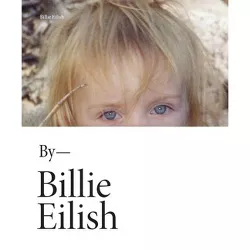 Billie Eilish - (Hardcover)