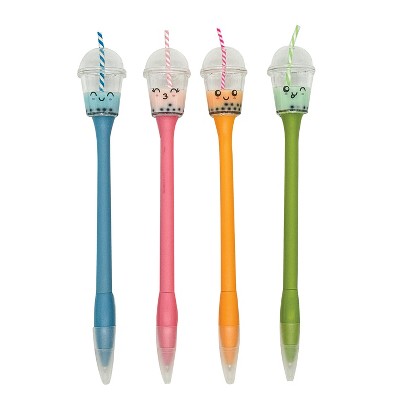 Geddes Boba Tea Pen - 12 per tub