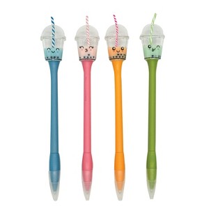 Geddes Boba Tea Pen - 12 per tub - 1 of 1