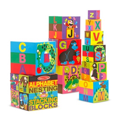 melissa and doug story blocks