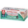 Bumble Bee Chunk Light Tuna in Water - 5oz/4ct - image 2 of 4
