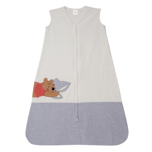 Winnie the discount pooh sleep sack