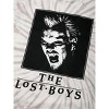 The Lost Boys David Crew Neck Short Sleeve Tie-Dye Adult T-shirt - 3 of 4