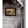 "Call of the Wild" By Ed Wargo, Ready to Hang Framed Print, Black Frame - 2 of 4
