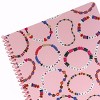 Top Flight Friends Bracelet Notebook - 2 of 3