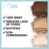 Maybelline Fit Me Matte + Poreless Pressed Face Powder Makeup - 0.29oz - 3 of 4