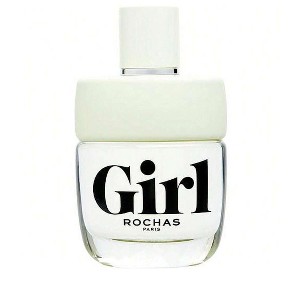 Rochas Women Girl 3.4 Oz Edt Spr *** Tester [With Cap] - 1 of 1