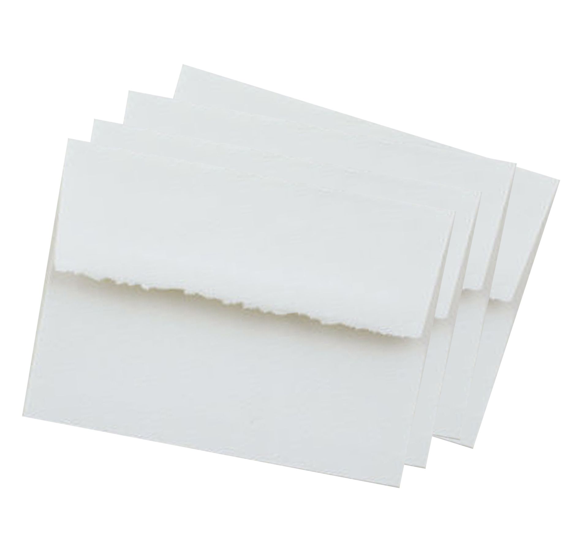 Canson Montval Watercolor Cards & Envelopes, 140lb/300gsm, 30 Sheet, 5x7 inch, 1 Count