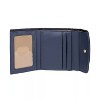 Julia Buxton Heiress Leather Pik-Me-Up Mini-Trifold Wallet - 4 of 4