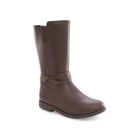 Girls riding boots size on sale 3